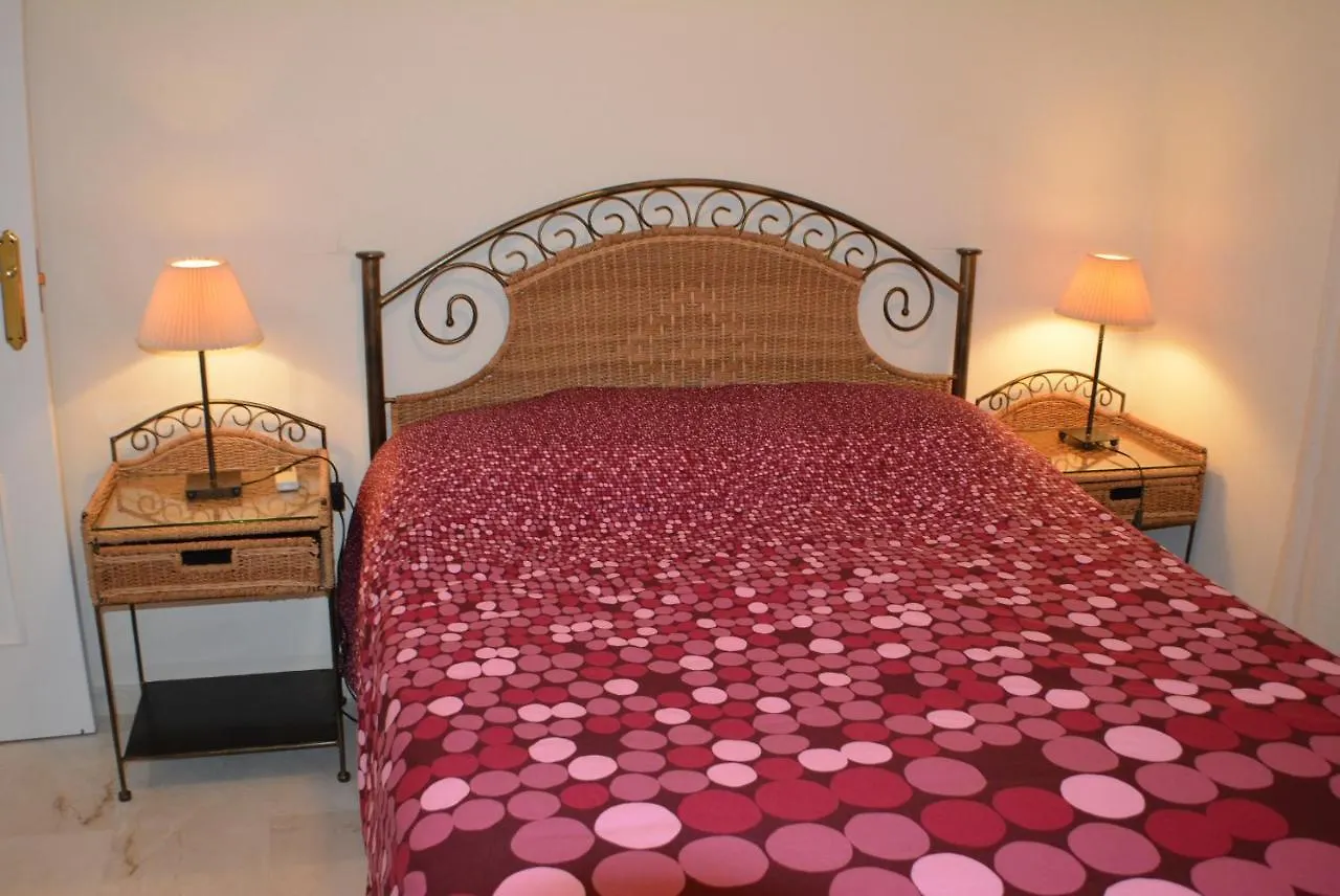 Villa Flamingo Chiclana de la Frontera Spain