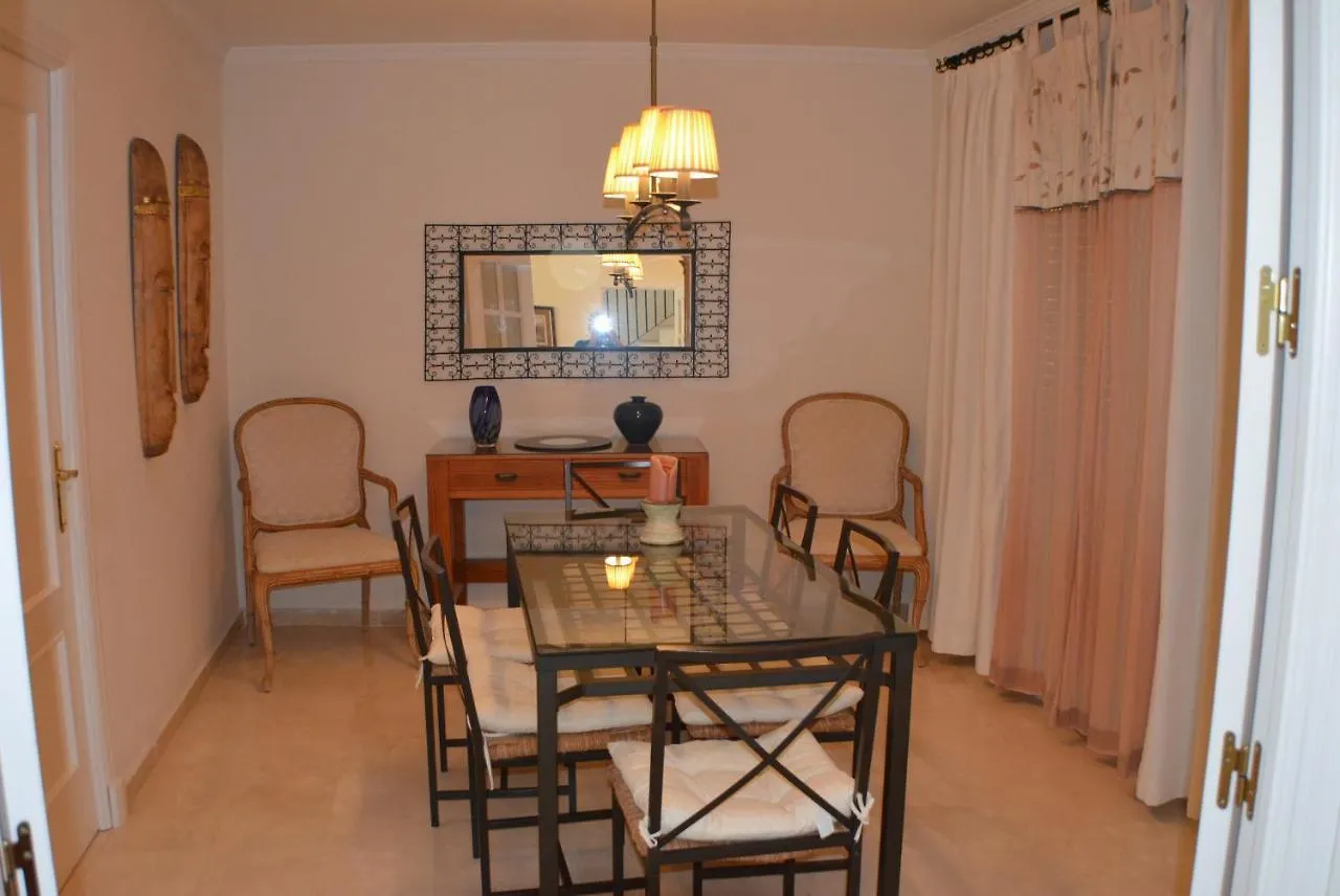 Villa Flamingo Chiclana de la Frontera 0*,  Spain