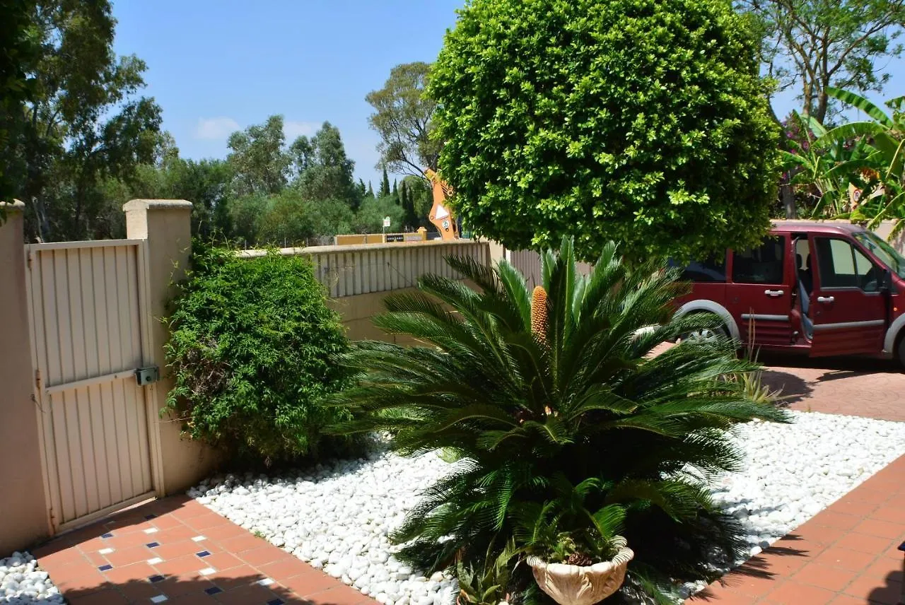 Villa Flamingo Chiclana de la Frontera