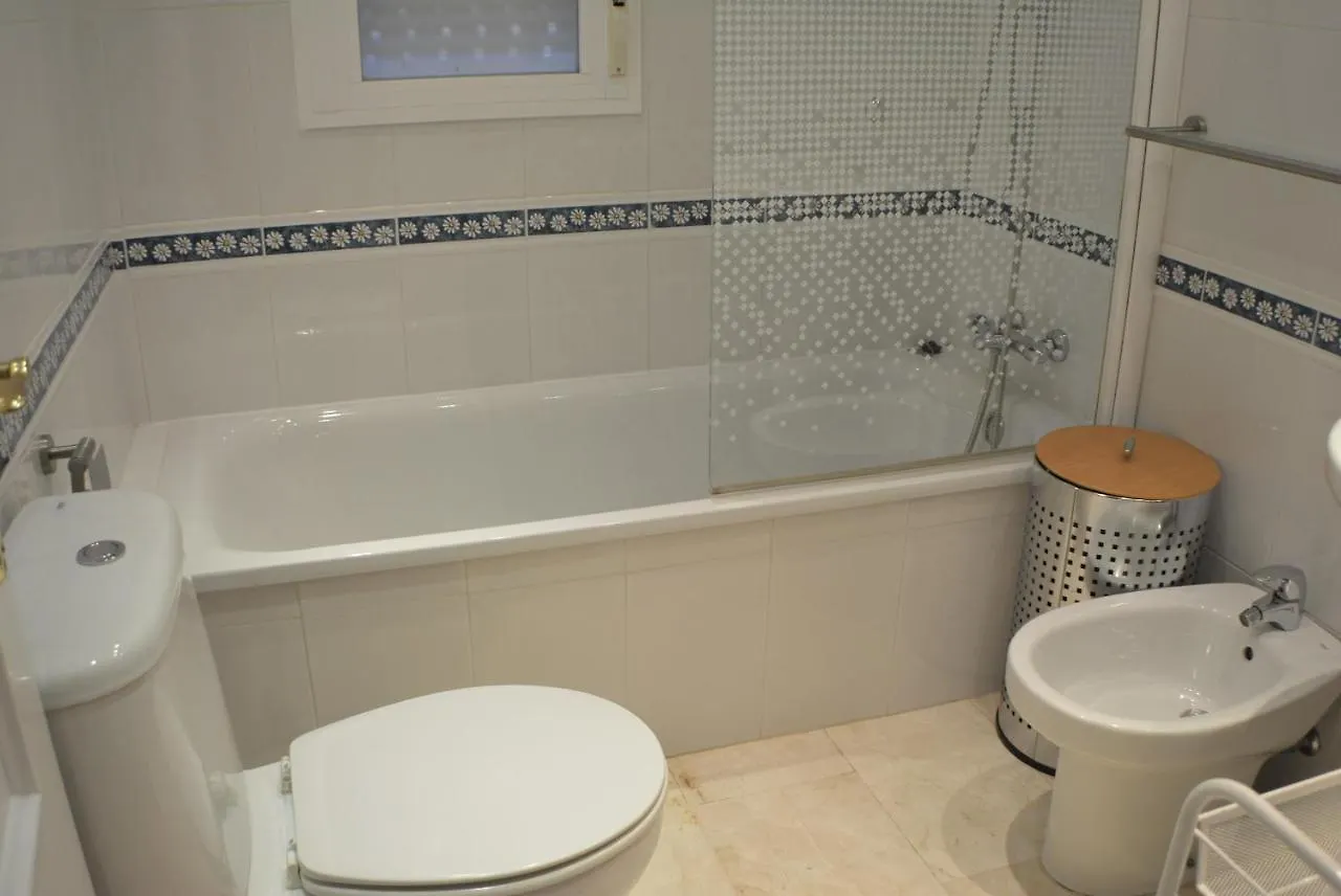 Villa Flamingo Chiclana de la Frontera Spain