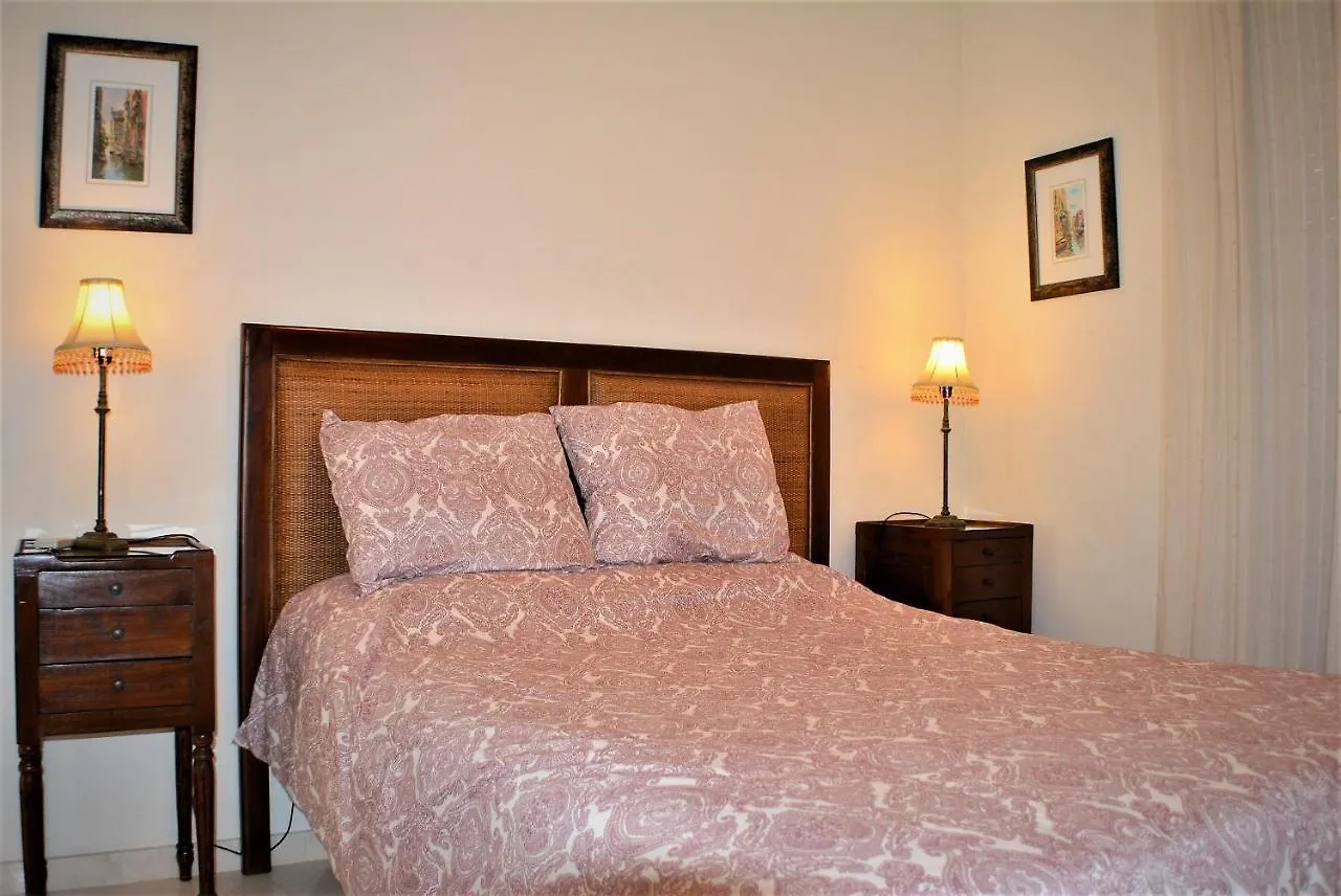 Villa Flamingo Chiclana de la Frontera 0*,