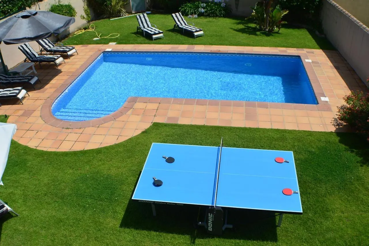 Villa Flamingo Chiclana de la Frontera