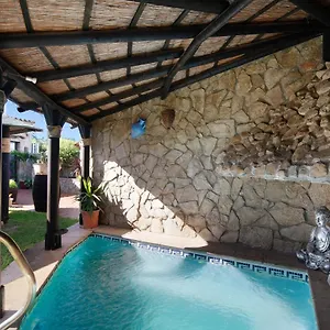  Villa Indie