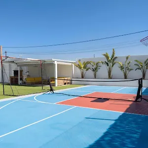  Villa Pablo
