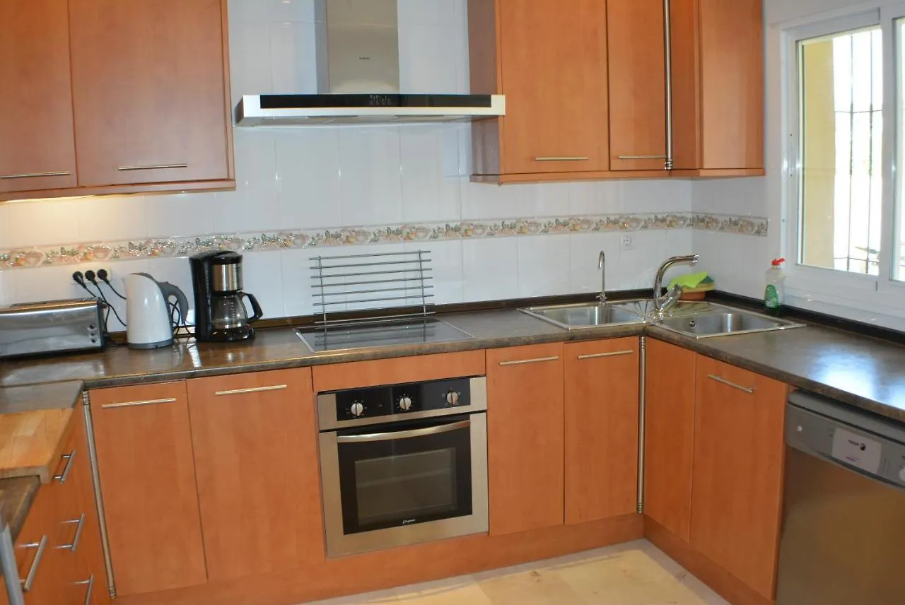 Villa Flamingo 치클라나 데 라 프론테라